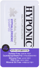 Шампунь для собак вау-объём Hyponic 10 мл