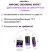 Шампунь для собак ручная стрижка и объем Груминг Артис Hyponic (530 мл)