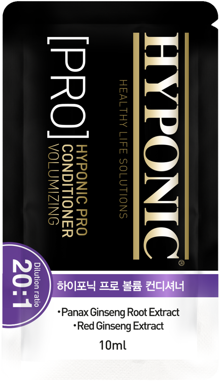 Кондиционер для собак увлажнение и обьем PRO Hyponic (10 мл)