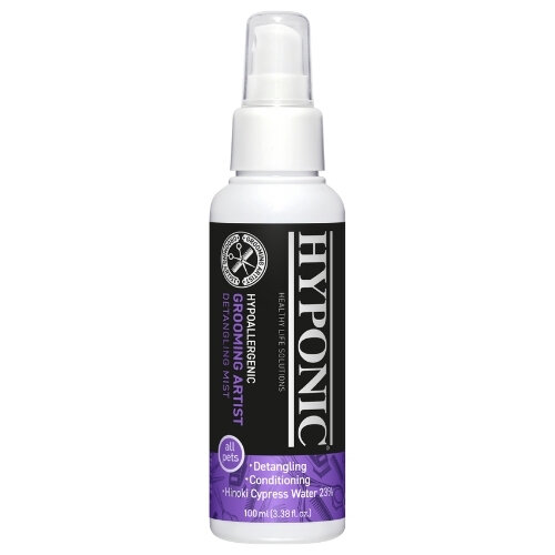 Распутывающий спрей Hyponic Grooming Artist 100 мл