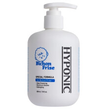Шампунь для собак Бишон-фризе HYPONIC Shampoo for Bichon Frise 300 мл